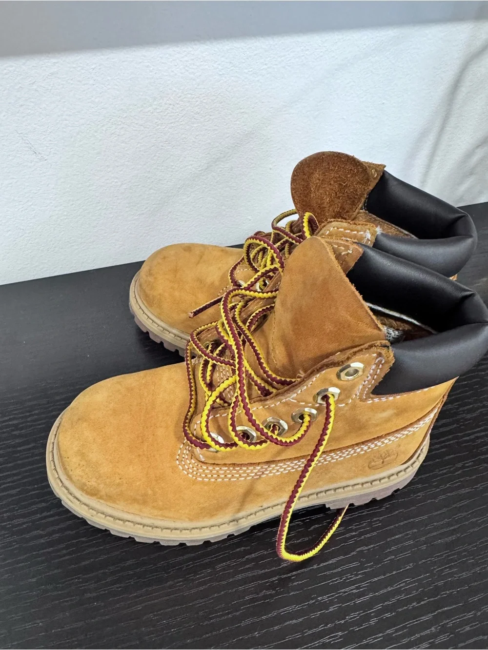 Timberland classic kids